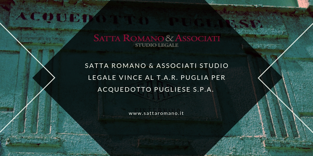 Infografica sentenza AQP