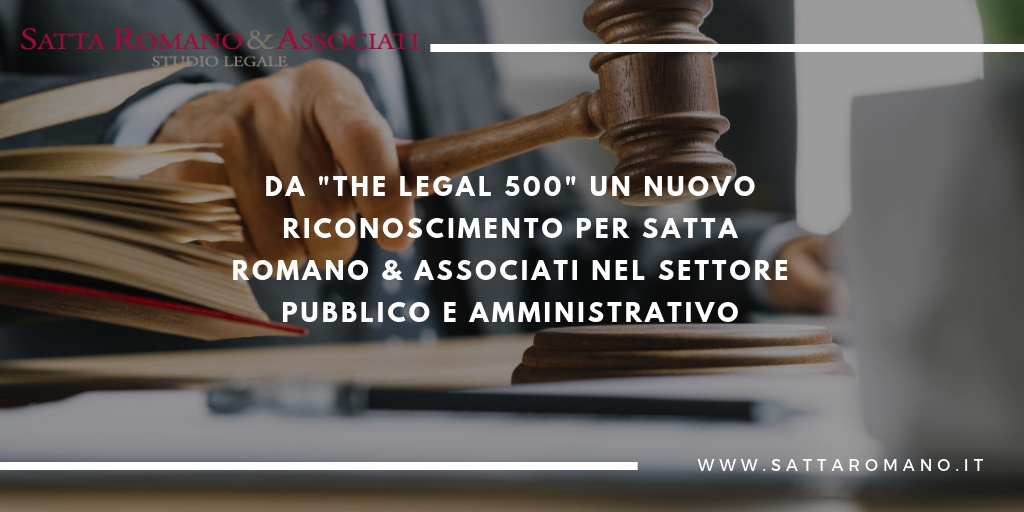infografica riconoscimento the legal 500
