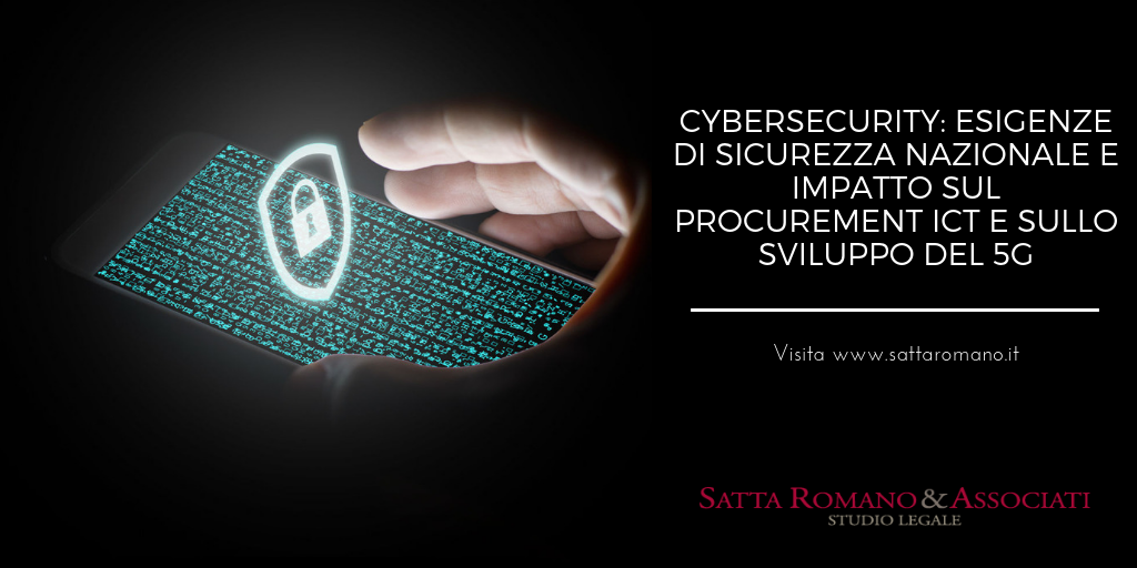 infografica cybersecurity